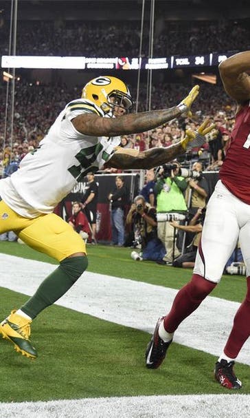 Should the Dallas Cowboys sign Michael Floyd?
